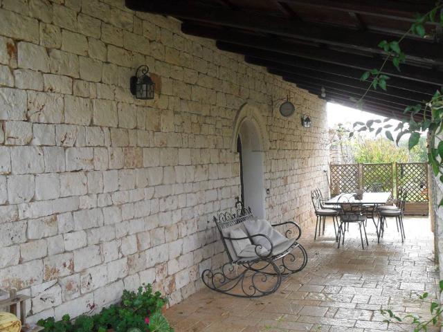 Rustico in vendita a Puglia, Bari