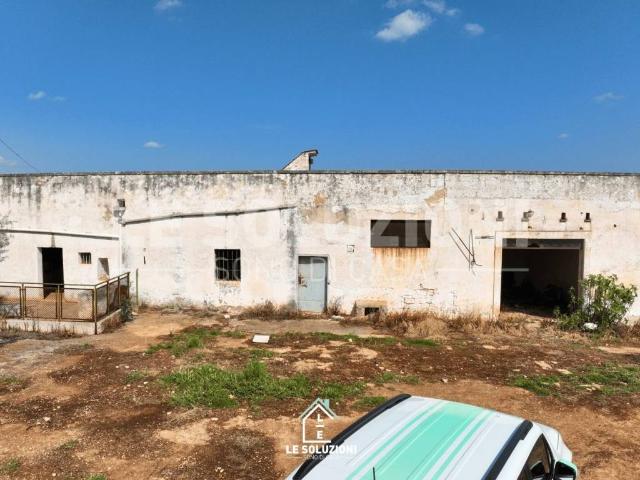 Rustico in vendita a Puglia, Bari