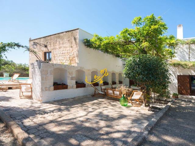 Rustico in vendita a Puglia, Bari