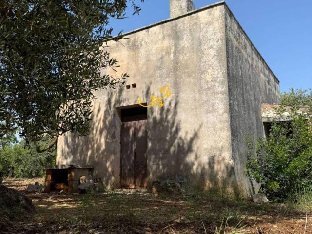 Rustico in vendita a Conversano, Bari