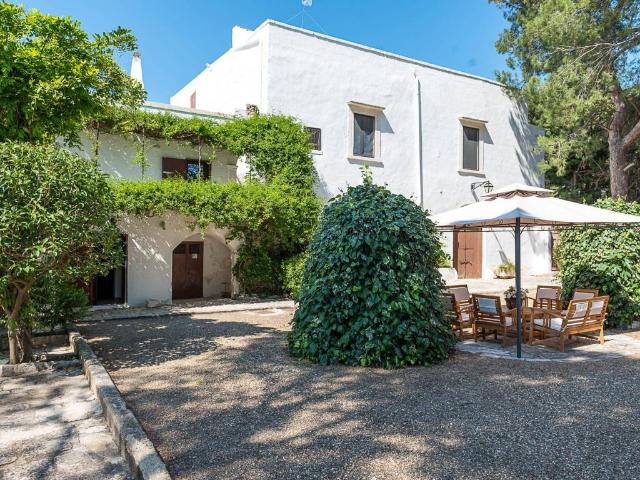 Rustico in vendita a Puglia, Bari