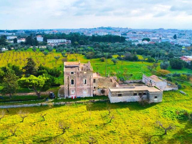 Rustico in vendita a Puglia, Bari