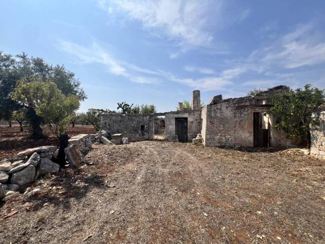 Rustico in vendita a Puglia, Bari