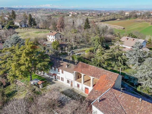 Rustico in vendita a Piemonte, Alessandria