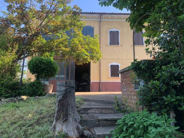 Rustico in vendita a Piemonte, Alessandria