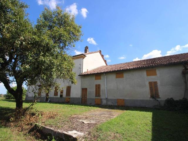 Rustico in vendita a Piemonte, Alessandria