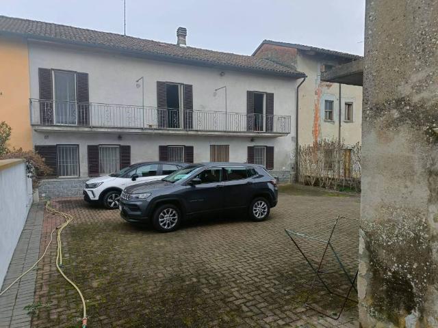 Rustico in vendita a Piemonte, Alessandria