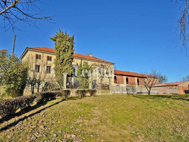 Rustico in vendita a Piemonte, Alessandria