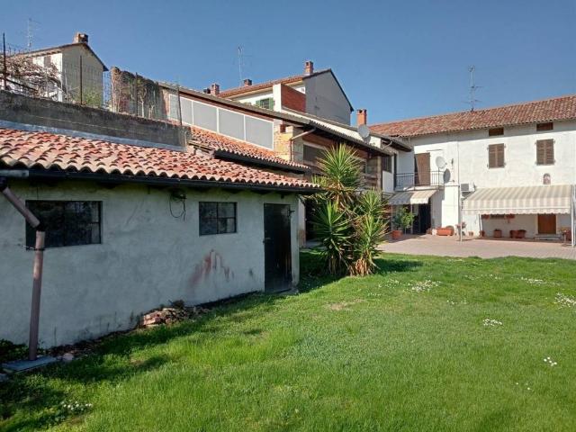 Rustico in vendita a Piemonte, Alessandria