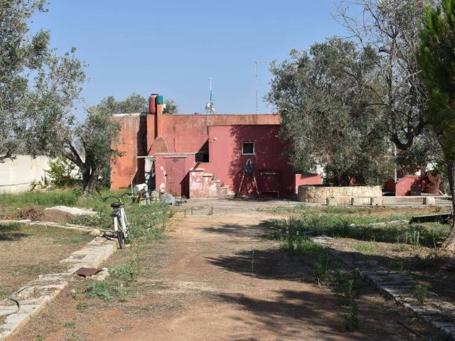 Rustico in vendita a Puglia, Lecce