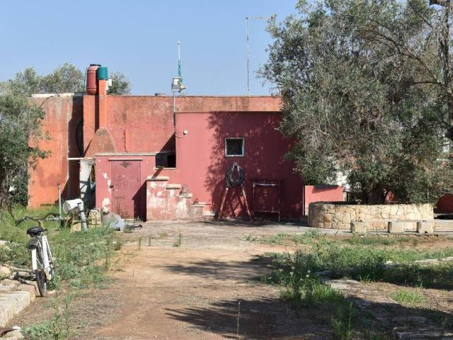 Rustico in vendita a Puglia, Lecce