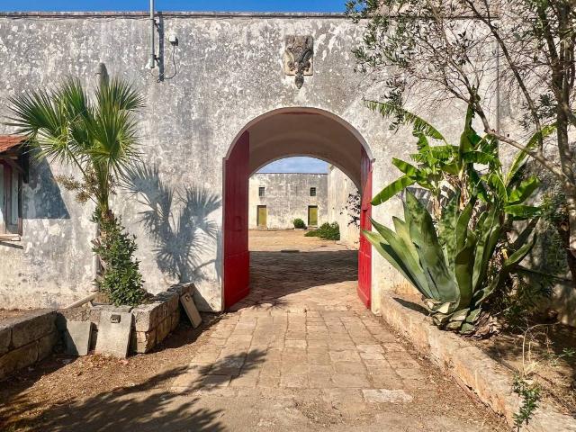 Rustico in vendita a Puglia, Lecce