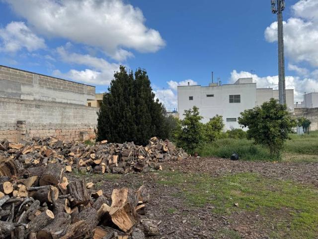 Rustico in vendita a Puglia, Lecce