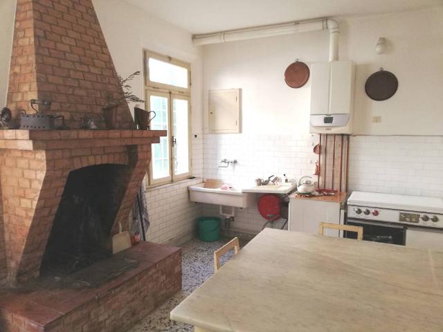 Rustico in vendita a Unione Terre e Fiumi, Copparo