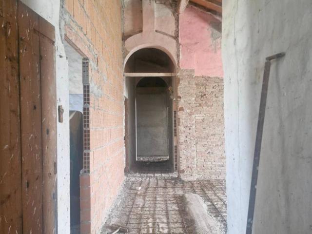 Rustico in vendita a Unione Terre e Fiumi, Copparo