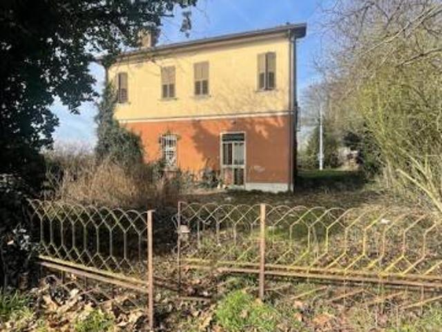 Rustico in vendita a Unione Terre e Fiumi, Copparo