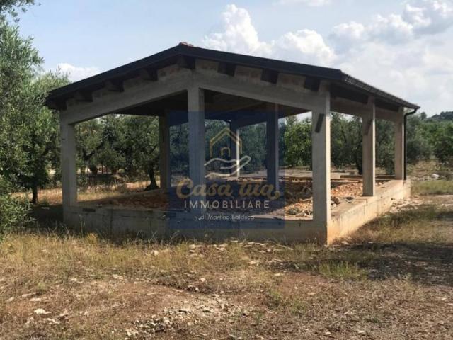 Rustico in vendita a Corato, Bari