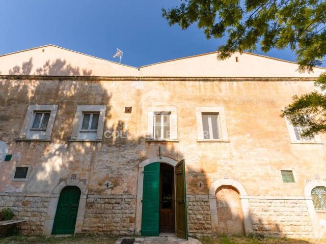 Rustico in vendita a Puglia, Bari