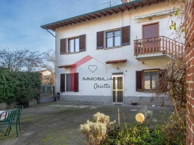 Rustico in vendita a Corbetta, Lombardia