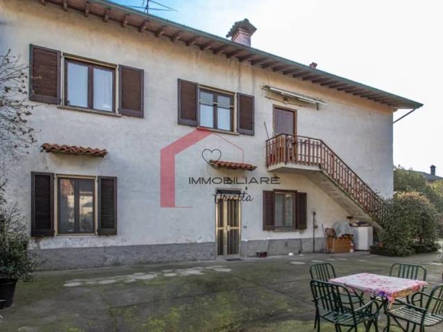 Rustico in vendita a Corbetta, Lombardia