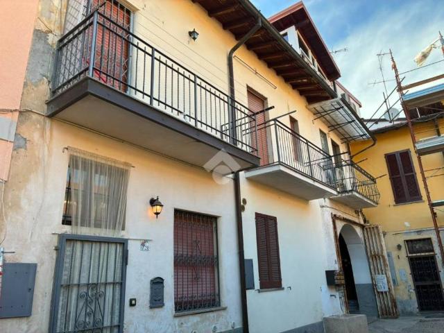 Rustico in vendita a Corbetta, Lombardia