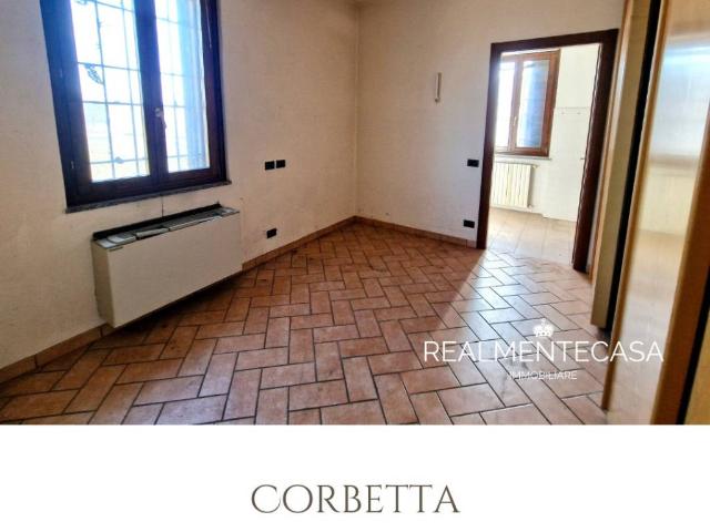 Rustico in vendita a Corbetta, Lombardia