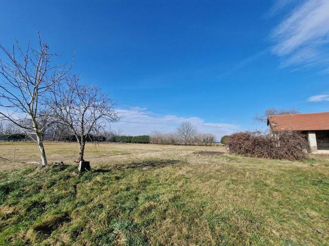 Rustico in vendita a Corbetta, Lombardia
