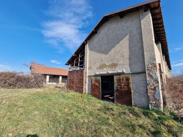 Rustico in vendita a Corbetta, Lombardia