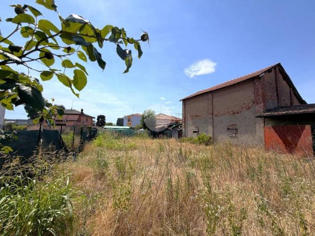 Rustico in vendita a Castellazzo de' Stampi, Corbetta