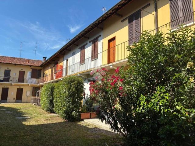 Rustico in vendita a Corbetta, Lombardia