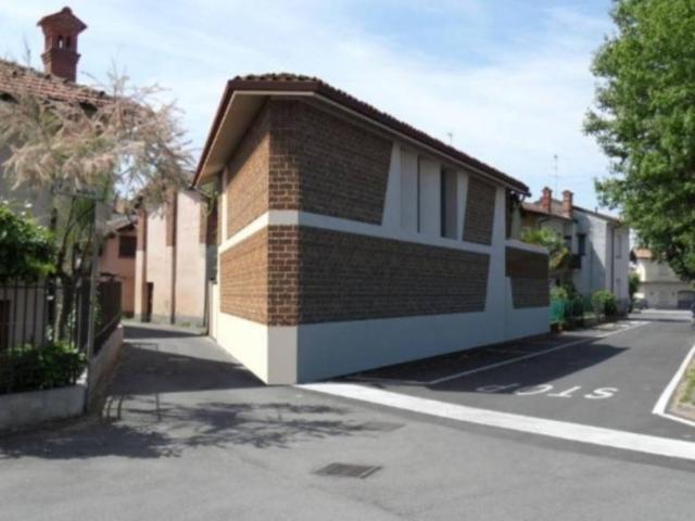 Rustico in vendita a Cerello, Corbetta