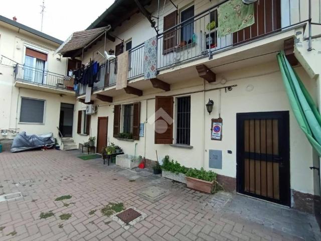 Rustico in vendita a Corbetta, Milano