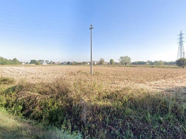 Terreno in vendita a Corbetta, Lombardia