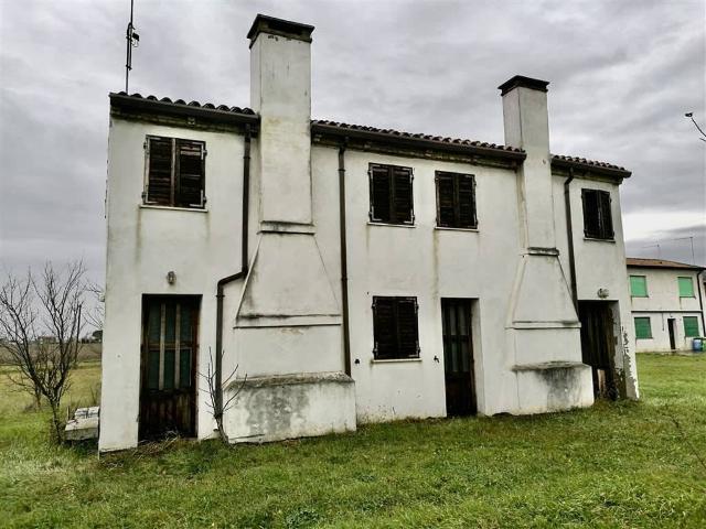 Rustico in vendita a Corbola, Veneto