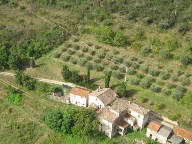 Rustico in vendita a Corciano, Umbria