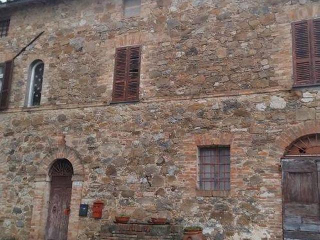 Rustico in vendita a Capocavallo Alto, Corciano