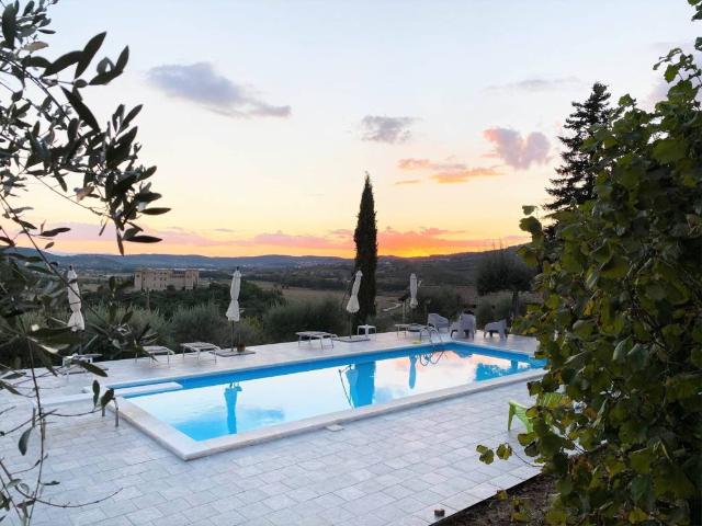 Rustico in vendita a Corciano, Umbria