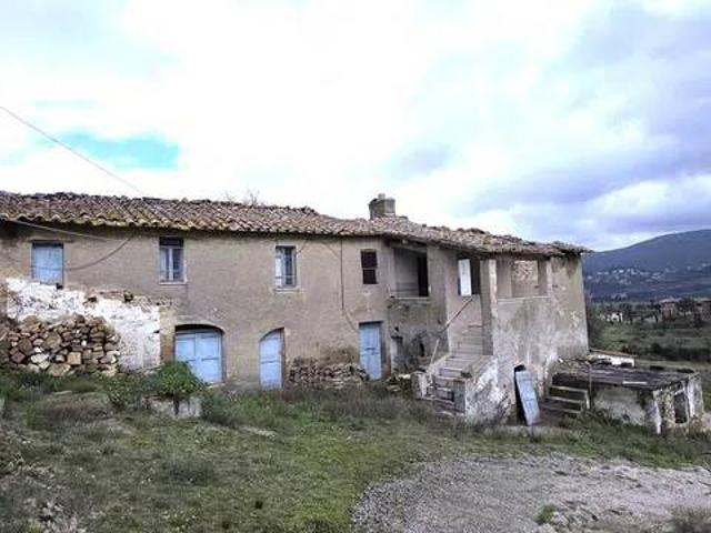 Rustico in vendita a Taverne Di Corciano, Corciano