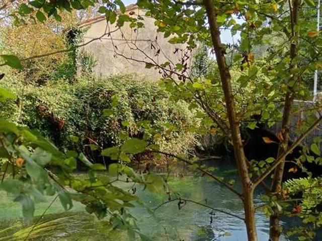 Rustico in vendita a Sclavons, Cordenons