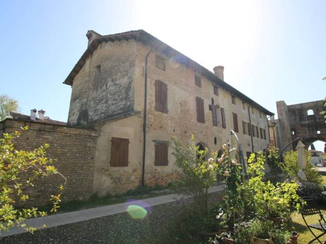 Rustico in vendita a Cordovado, Friuli-Venezia Giulia