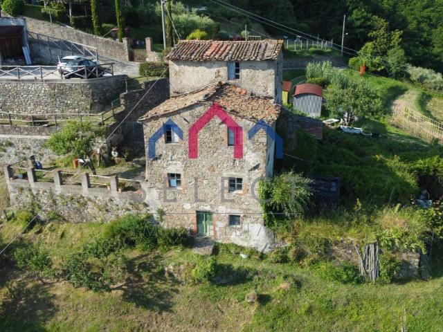 Rustico in vendita a Unione dei comuni Media Valle del Serchio, Coreglia Antelminelli
