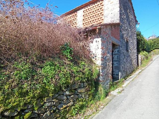 Rustico in vendita a Unione dei comuni Media Valle del Serchio, Coreglia Antelminelli