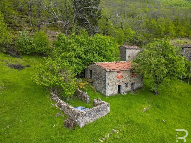 Rustico in vendita a Unione dei comuni Media Valle del Serchio, Coreglia Antelminelli