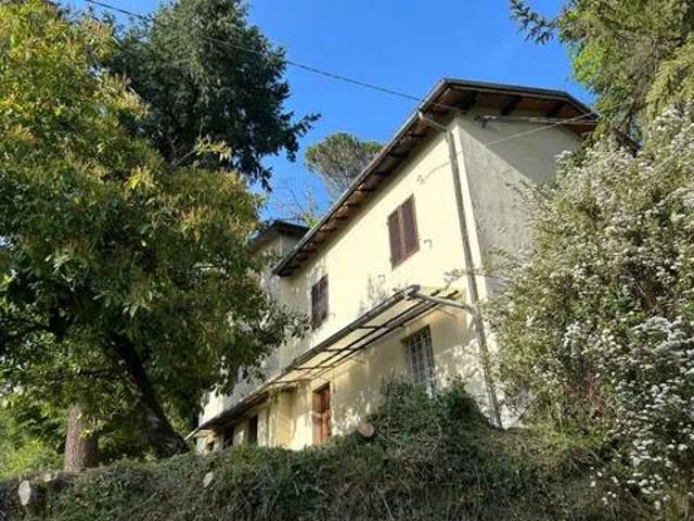 Rustico in vendita a Lucignana, Coreglia Antelminelli