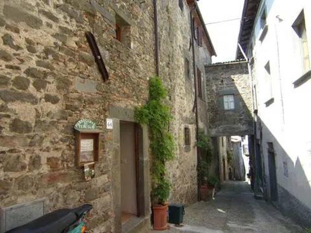 Rustico in vendita a Tereglio, Coreglia Antelminelli