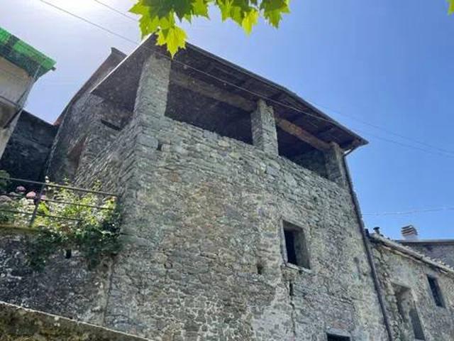 Rustico in vendita a Tereglio, Coreglia Antelminelli