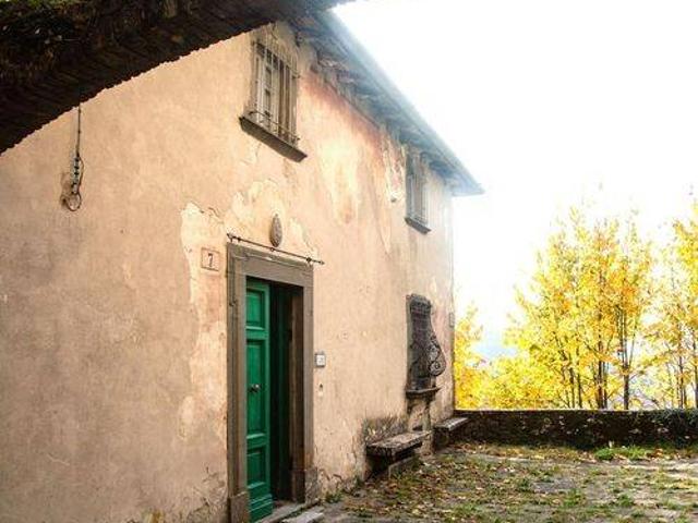 Rustico in vendita a Unione dei comuni Media Valle del Serchio, Coreglia Antelminelli