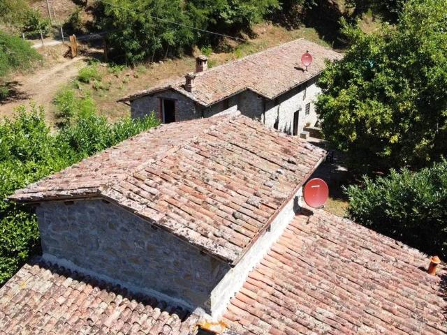 Rustico in vendita a Unione dei comuni Media Valle del Serchio, Coreglia Antelminelli