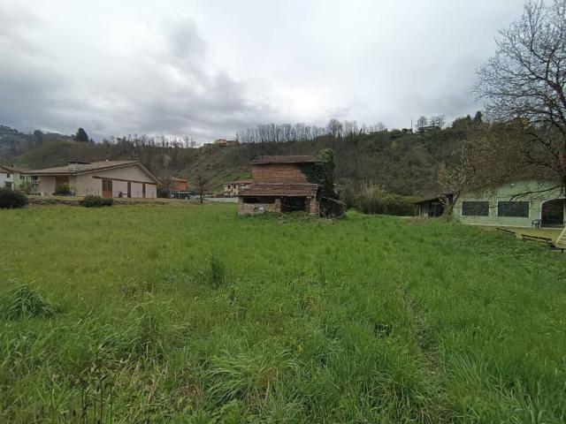 Rustico in vendita a Unione dei comuni Media Valle del Serchio, Coreglia Antelminelli