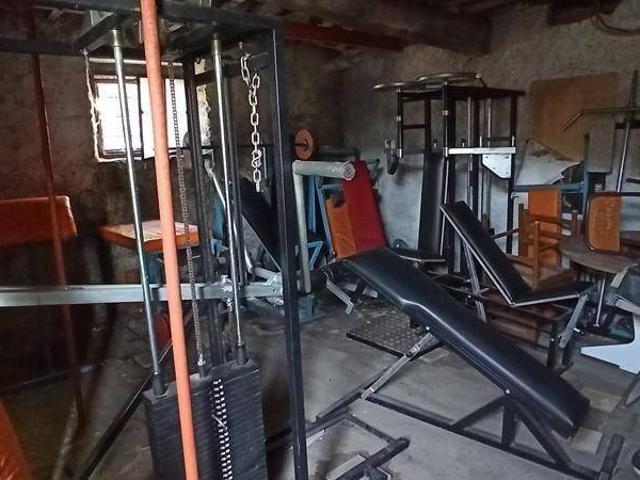 Rustico in vendita a Unione dei comuni Media Valle del Serchio, Coreglia Antelminelli